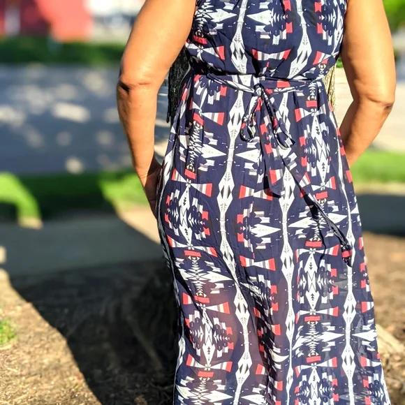 Geometric shape patterns - Picture 2 of 6